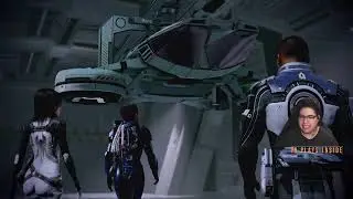 ME2: Day 2 - Omega