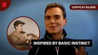 The Infamous Crimes of Luka Magnotta | Copycat Killers | True Crime