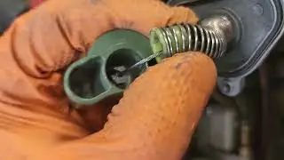Throttle valve cutaway AKA carb slide replacement IQ 440 &ndash; JS Powersports
