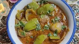 Onion capsicum masala recipe 