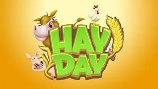 Live streaming of HAY DAY GAME 👑 KING 👑 MASTER JIRAYA👑 #8V0YCC9Y0