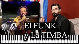 Hablemos del Funk... y La Timba