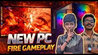 6 VS 6 FUN ROOM MATCH...🥶🔥 SP ROCKY YT ON LIVE🔥 #sprockyyt #fftamil #dadandson