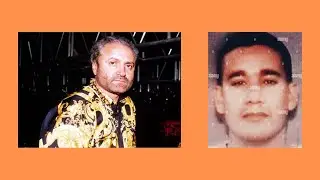 True Crime With The Bad Girl, The Playa, & Dangerous Dave - Episode 78 - Gianni Versace