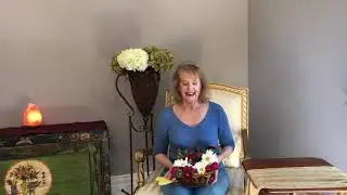 May Basket Day with Lynn Kirkham