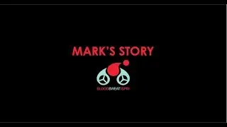 Blood, Sweat & Spin | Mark's Story