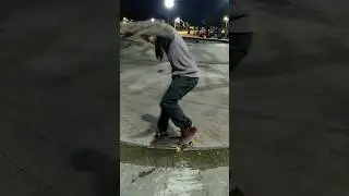 😱2 COMBOS 2in1🔥 #shorts #short #skate #youtube #viral #skate #combo #youtubeshorts #up #hit