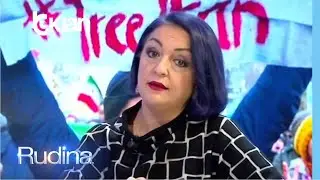 Mbi 500 t&euml; vdekur, Gerta Zaimi analizon protest&euml;n n&euml; Iran: Njer&euml;zit s&rsquo;kan&euml; m&euml; frik&euml; nga regjimi