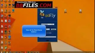 AdFly Bot 2016 - How to make  150$ per day [100% Working!]