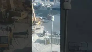 #Buildwatch