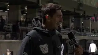 Butler at Providence - Men's Soccer