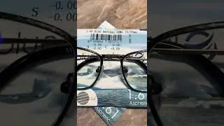 Окуляри з захистом від шкідливого синього світла! #glasses #lens #howitsmade #uv #blueblockers