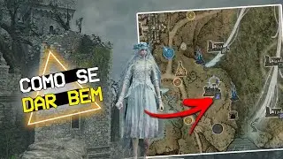Elden Ring Nightreign NÃO TE CONTA ISSO! - Guia COMPLETO para se DAR BEM!