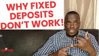 Don&rsquo;t Save in a Fixed Deposit Account &ndash; Do This Instead!