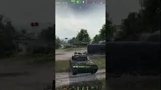 четверка на леопарде Twitch  