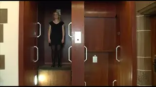 Paternoster werden stillgelegt