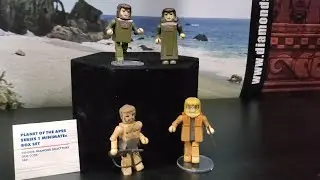 Diamond Select Toys Toy Fair 2025