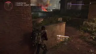 The Division 2 - Dark Zone: Occupied Hijack