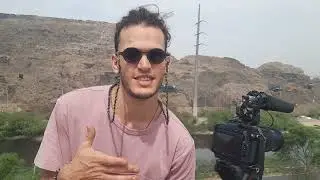 Austrian Filmmaker Rodrigo shares feedback filming in India with Filming Indo | Fixer India
