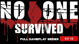 Machining Table, Tech, Repair Kits Soon! || No One Survived EP13 || 2K Video