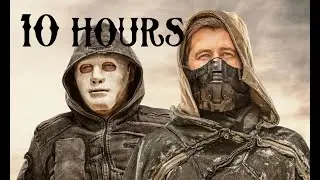 Alan Walker x Imanbek - Sweet Dreams (10 hours)