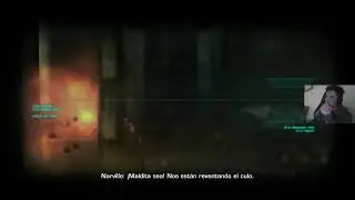 KILL ZONE 2 PS3 INICIAMOS A VER DONDE LLEGAMOS