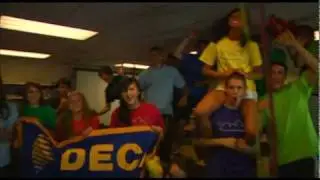 Issaquah High School Lip Dub- 