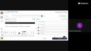C Programming - Live Sessions Week - 3