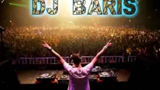 DJ Barış Sağlam - Quiero Bailar (Elee Bermudez Mix) 2014