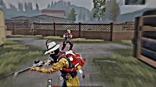 Improving day by day ⚡ | PUBG mobile montage 🇮🇳 | smooth extreme 60 fps | The Loun