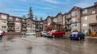 117  - 2581 Langdon St  -  Abbotsford, BC