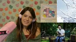 First Time Hearing! The Suitcase Junket - 