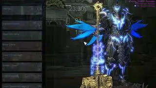MU Legend #2 Dark Lord