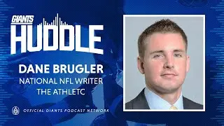 Potential Changes to 2021 NFL Draft | New York Giants