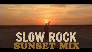 Lost Highways, Fading Memories &ndash; Classic Slow Rock Love Songs & Power Ballads
