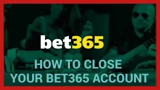 Bet365 - HowTo Close Bet365 Account - Account Kaise Band Kare Bet365 Ka - How To Close Bet365 2022