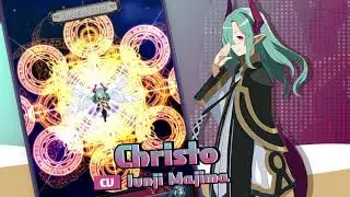 DISGAEA RPG New characters: 4★Christo
