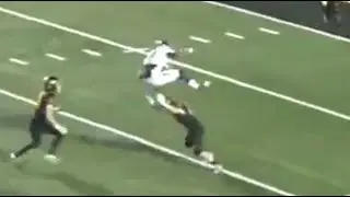 Oklahoma State commit takes flight