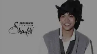 Lee Seung Gi - Wedding Veil [Eng. Sub]
