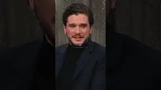 Kit Harington Spoiled The Ending To His Wife