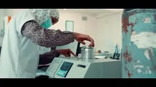 S&eacute;tif Tube - fabrication PVC et PEHD