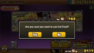 The Battle Cats - Half-Price Catfood on Uberfest 2017 (750/11-draw)
