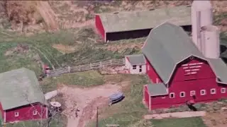 History Behind Three Cedars Farms on Live In The D