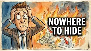 The Global Currency Collapse Has Already Started
