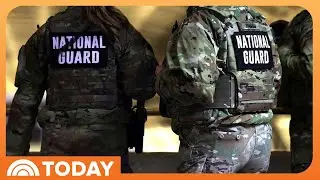 Supreme Court Blocks National Guard Deployment to Chicago
