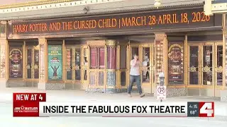 Episode 325: Fox Theatre