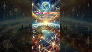 #www #TimBernersLee The Web We Weave &ndash; Tim Berners-Lee  #HistoryInSong #SongsOfInnovation 🌐