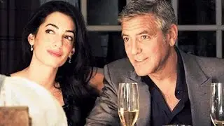 George Clooney and Amal Alamuddin's Weekend-Long Wedding Celebration: Get the Details!