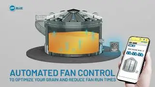 OPI BLUE Grain Management Systems