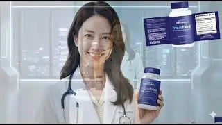 Doctor-Endorsed Dental Supplement for Healthy Gums & Fresh Breath 